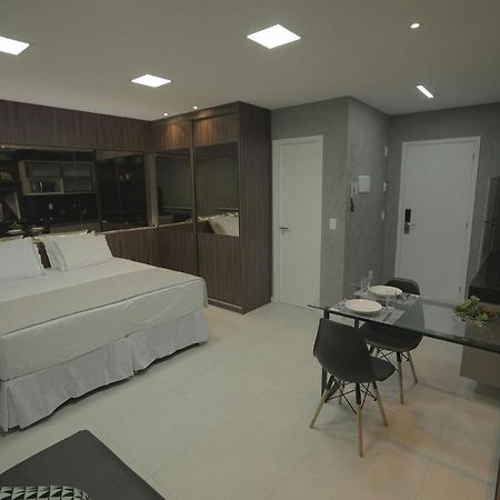 Edificio Time Apto 1511 Er Hospedagens Maceio (Alagoas) Exterior photo