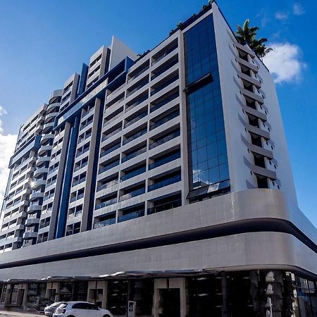 Edificio Time Apto 1511 Er Hospedagens Maceio (Alagoas) Exterior photo