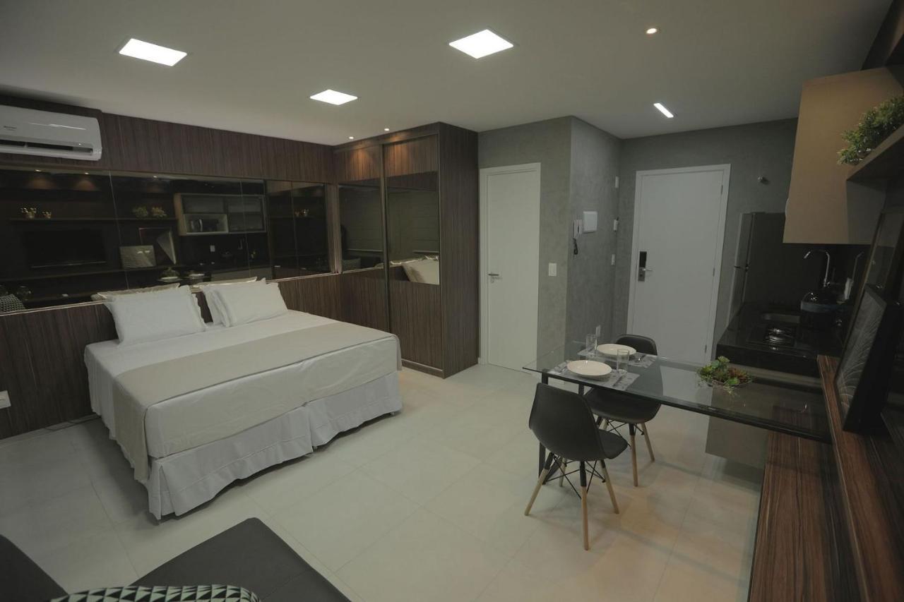 Edificio Time Apto 1511 Er Hospedagens Maceio (Alagoas) Exterior photo