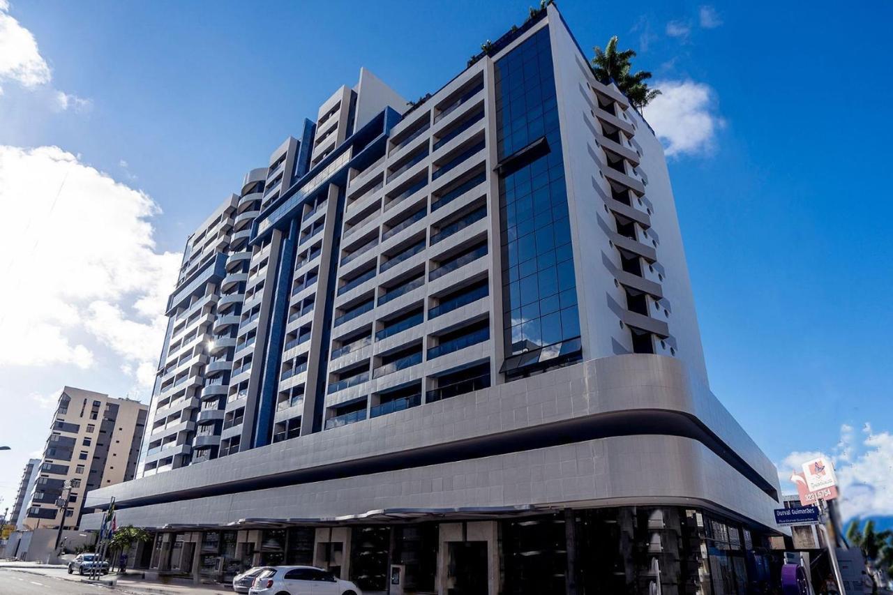Edificio Time Apto 1511 Er Hospedagens Maceio (Alagoas) Exterior photo